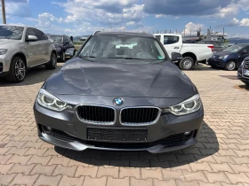     BMW 320 D NAVI EURO 5