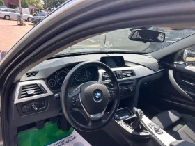 BMW 320 D NAVI EURO 5 | Mobile.bg    13