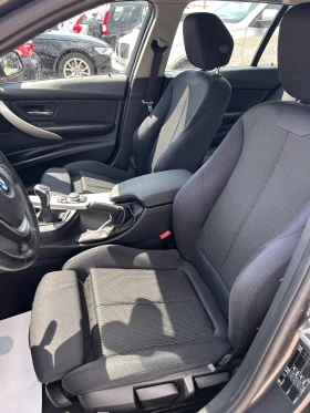 BMW 320 D NAVI EURO 5 | Mobile.bg    12