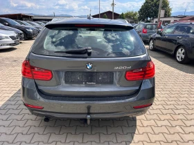 BMW 320 D NAVI EURO 5 | Mobile.bg    7