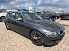     BMW 320 D NAVI EURO 5