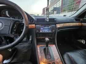 Обява за продажба на BMW 728 2, 8  193кс с  газ ~6 300 лв. - изображение 2