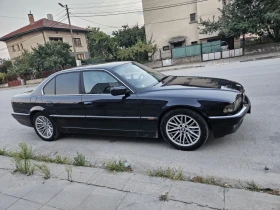Обява за продажба на BMW 728 2, 8  193кс с  газ ~6 300 лв. - изображение 5