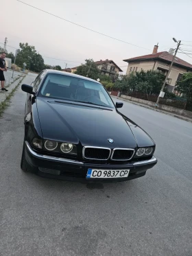 Обява за продажба на BMW 728 2, 8  193кс с  газ ~6 300 лв. - изображение 4