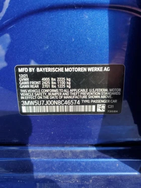 BMW 340 M340I* 22300 | Mobile.bg    11