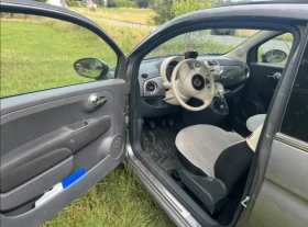 Fiat 500 Кабрио - 13000 лв. - 24347822 5