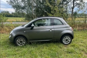 Fiat 500 Кабрио - 13000 лв. - 24347822 3