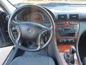 Mercedes-Benz C 180 | Mobile.bg    11
