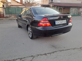 Mercedes-Benz C 180 | Mobile.bg    5