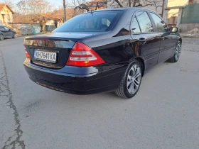 Mercedes-Benz C 180 | Mobile.bg    4