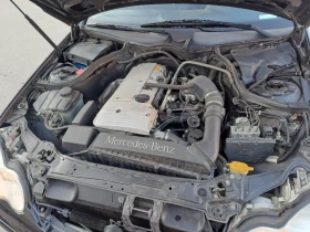 Mercedes-Benz C 180 | Mobile.bg    10