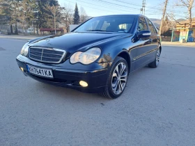Mercedes-Benz C 180 | Mobile.bg    3