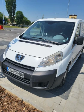 Peugeot Expert  | Mobile.bg    1