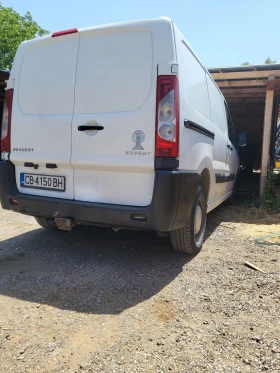 Peugeot Expert  | Mobile.bg    10