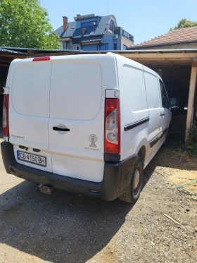 Peugeot Expert  | Mobile.bg    6