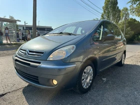 Citroen Xsara picasso 1, 800 EURO4  | Mobile.bg    3