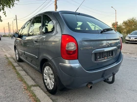 Обява за продажба на Citroen Xsara picasso 1, 800 EURO4  ~3 999 лв. - изображение 4