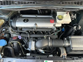 Citroen Xsara picasso 1, 800 EURO4  | Mobile.bg    14