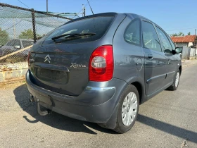 Citroen Xsara picasso 1, 800 EURO4  | Mobile.bg    6