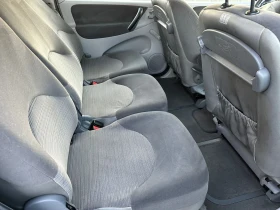 Обява за продажба на Citroen Xsara picasso 1, 800 EURO4  ~3 999 лв. - изображение 10