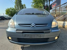 Citroen Xsara picasso 1, 800 EURO4  | Mobile.bg    2