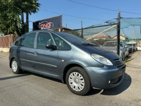  Citroen Xsara picass...