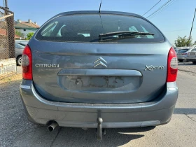 Citroen Xsara picasso 1, 800 EURO4  | Mobile.bg    5