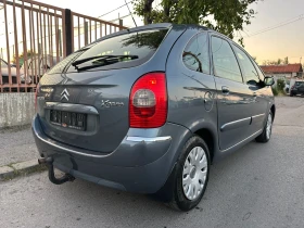 Обява за продажба на Citroen Xsara picasso 1, 800 EURO4  ~3 999 лв. - изображение 6