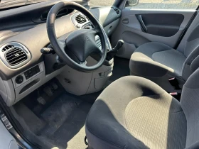Citroen Xsara picasso 1, 800 EURO4  | Mobile.bg    7