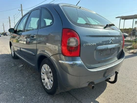 Citroen Xsara picasso 1, 800 EURO4  | Mobile.bg    4