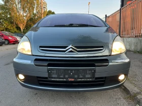     Citroen Xsara picasso 1, 800 EURO4 