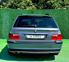 BMW 320 2.0 d 150 ks - 5999 лв. - 39425613 4
