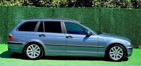 BMW 320 2.0 d 150 ks - 5999 лв. - 39425613 5