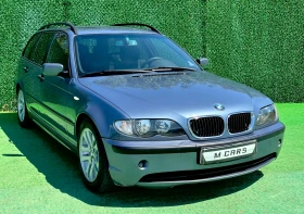 BMW 320 2.0 d 150 ks - 5999 лв. - 39425613 2