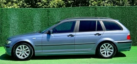 BMW 320 2.0 d 150 ks - 5999 лв. - 39425613 6
