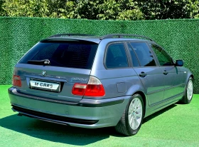 BMW 320 2.0 d 150 ks - 5999 лв. - 39425613 8