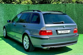 BMW 320 2.0 d 150 ks - 5999 лв. - 39425613 7