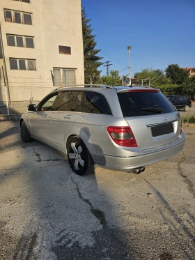 Обява за продажба на Mercedes-Benz C 200 ~9 500 лв. - изображение 1