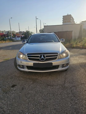 Обява за продажба на Mercedes-Benz C 200 ~9 500 лв. - изображение 4