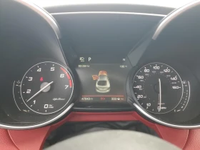 Alfa Romeo Giulia Ti Q4 280 *   *  | Mobile.bg    9