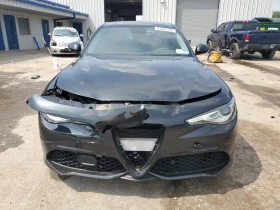 Alfa Romeo Giulia Ti Q4 280 *   *  | Mobile.bg    5