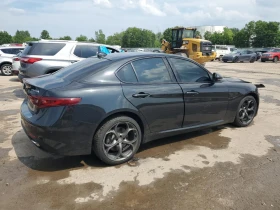 Alfa Romeo Giulia Ti Q4 280 *   *  | Mobile.bg    3