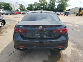 Alfa Romeo Giulia Ti Q4 280 *   *  | Mobile.bg    6