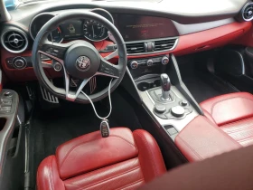Alfa Romeo Giulia Ti Q4 280 *   *  | Mobile.bg    8