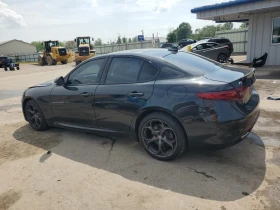 Alfa Romeo Giulia Ti Q4 280 *   *  | Mobile.bg    2
