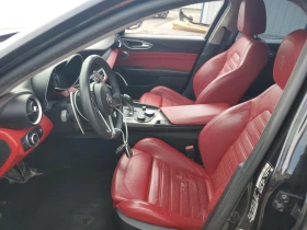 Alfa Romeo Giulia Ti Q4 280 *   *  | Mobile.bg    7