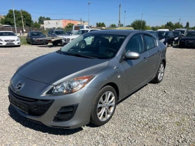     Mazda 3 1.6i