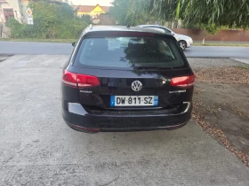 VW Passat Panorama DSG 2.0 TDI 150 - 16999 лв. - 68429828 5