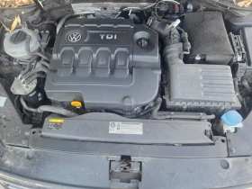 VW Passat Panorama DSG 2.0 TDI 150 - 16999 лв. - 68429828 7