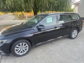 VW Passat Panorama DSG 2.0 TDI 150 - 16999 лв. - 68429828 4